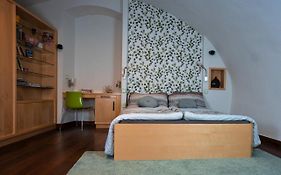 Apartment Trziste